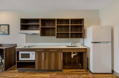Tabb Hotel | Woodspring Suites Yorktown Newport News