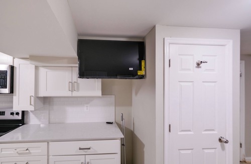 Goddard Apartment | Work & Explore, Cozy Unit 5 Mi to UMD!