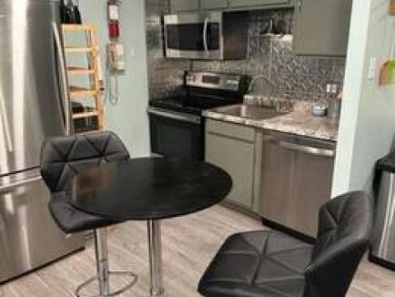 Snowshoe Apartment | Workspace Studio Ski In Ski Out Portable AC Included