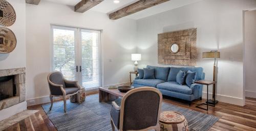 Ingram Resort | WorldMark Hunt – Stablewood Springs Resort