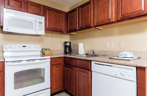 Williamsburg Condo | Wyndham Kingsgate 2BD/2BA Deluxe Condo