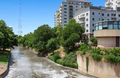 Downtown San Antonio Condo | Wyndham La Cascada, San Antonio 1 Bedroom Condo