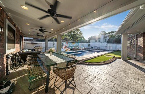 South Shore Harbour Villa | Your Family Relax Getaway