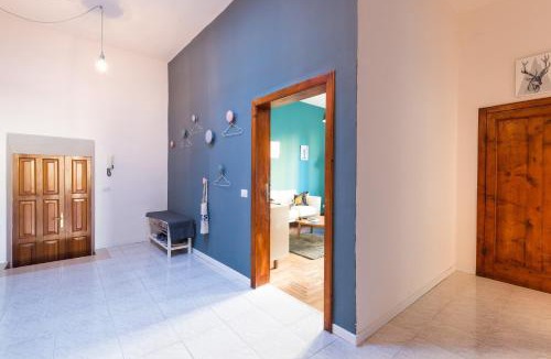 Trequanda Apartment | Your home in Trequanda