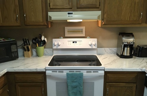 Rehoboth Beach Condo | Your Private Oasis Close to Town and the Beach!