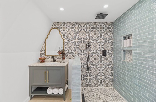 Bastrop County Cabin | Zenfulcove