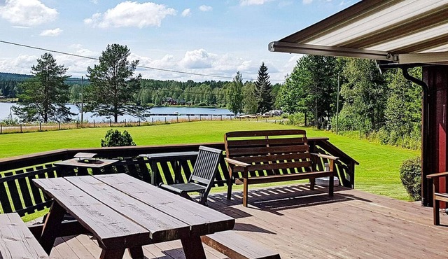10 person holiday home in Kirkenær
