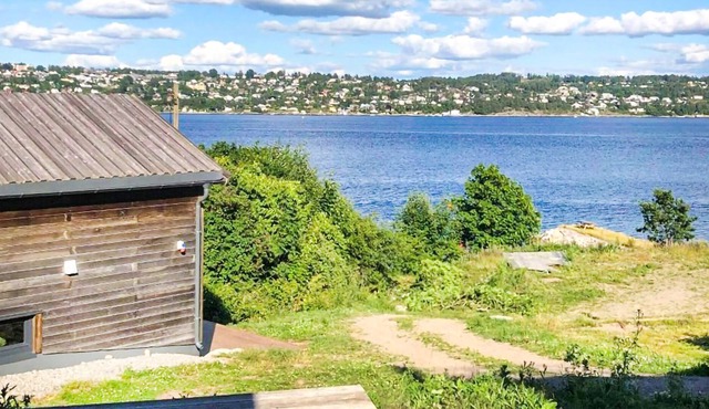 2 bedroom accommodation in Sætre