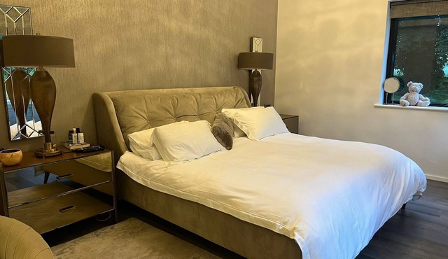 2-bedroom apartment in Portmarnock, Dublin