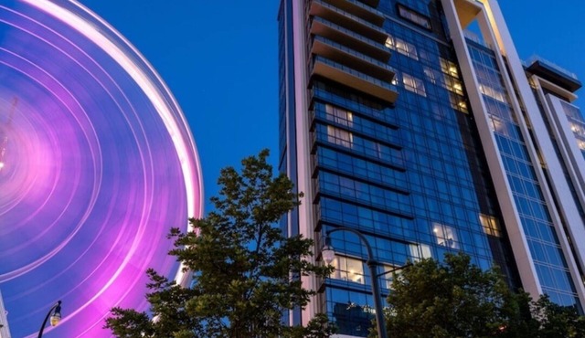 2026 FIFA World Cup 1BR Deluxe at Margaritaville, Atlanta from 11-19 July 26