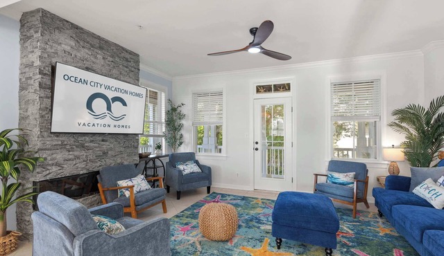 27 Island Edge - Sunset Island Family Luxury Townhome