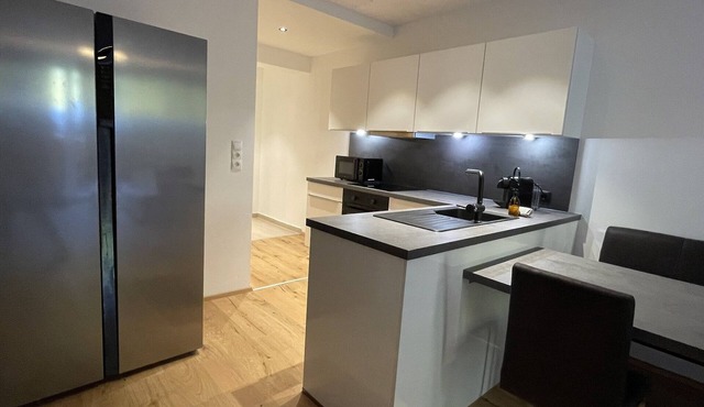 "3-Bedroom Apartment (ZW AP 6)
