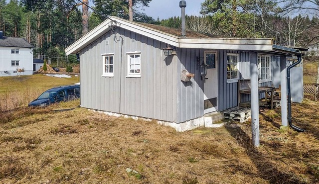 3 bedroom beautiful home in Rømskog