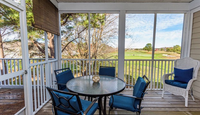 3 Bedroom in a Beautiful Golf Community