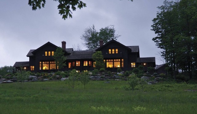 3 Bedroom Villa at Trapp Family Lodge in Stowe
