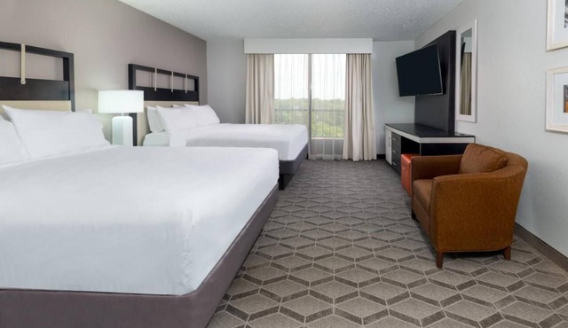 3 Units | Spacious Dallas Getaway | Gym, WiFi & Complimentary Breakfast