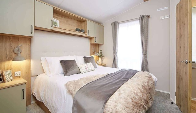 3BR Luxe Coastal Lodge - Sleeps 8- Seabreeze Lodge