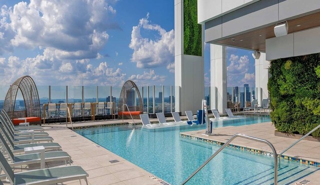 3br Presidential Adventures in Atlanta Await!