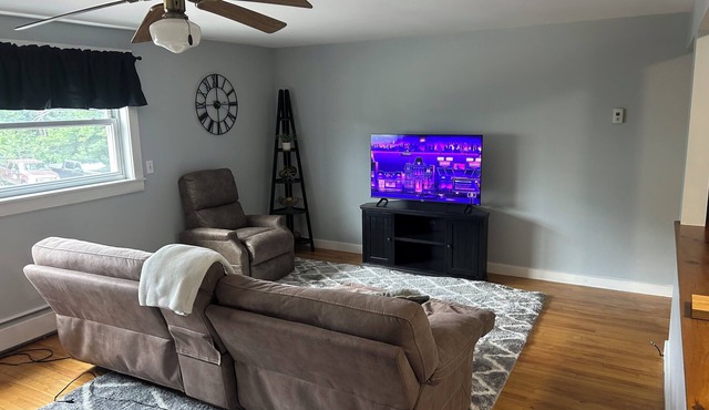 4 Bedroom Northern Adventure Getaway