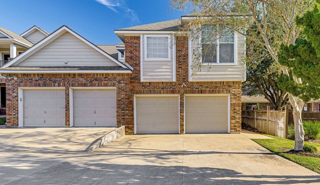 6 Mi to Texas A&M: Home w/Fenced-In Yard