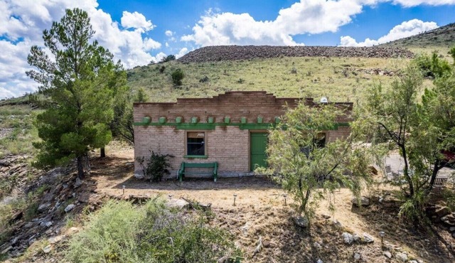 Adobe Vista - Cozy and inviting, spectacular view!