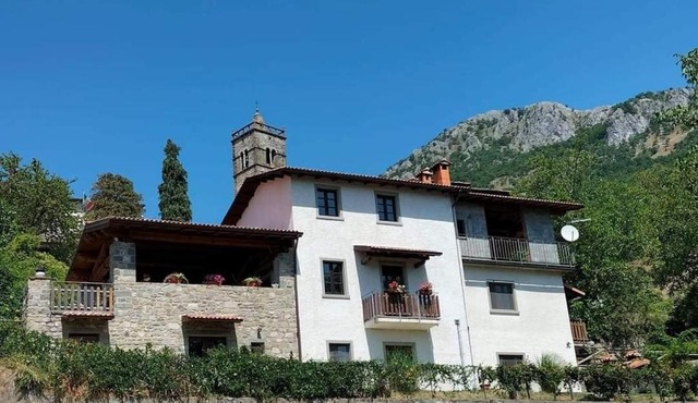 Agriturismo dal nonno Merico