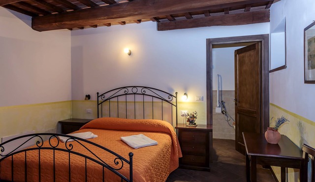 Agriturismo Eutopia