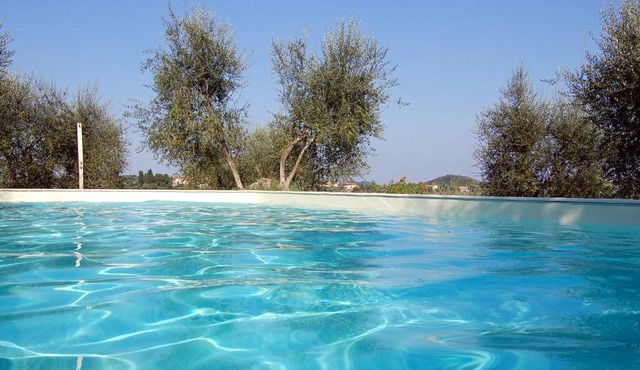 Agriturismo Le Querce