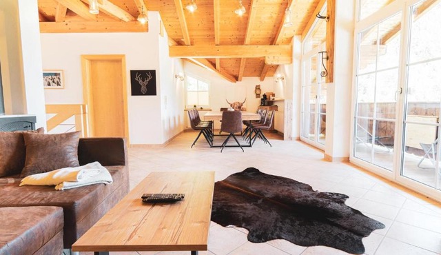 Alpen Loft