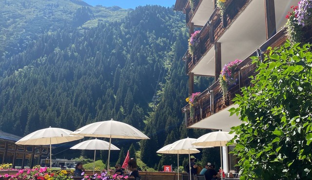 Alpinhotel Zirbenhof