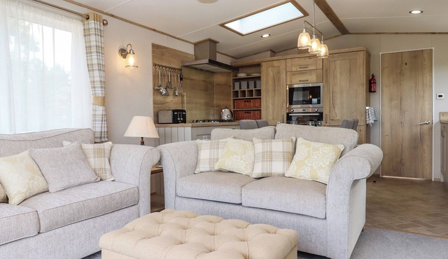 Ambleside in Cullompton