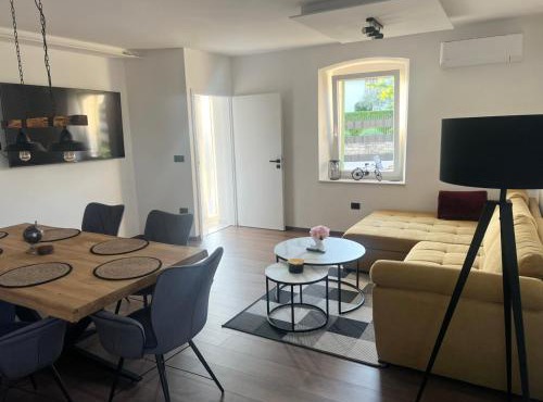 Apartment Beatus