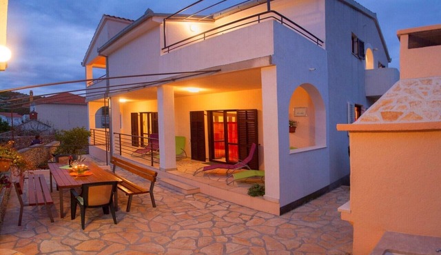 Apartment Bo&Dy in Razanj with private pool
