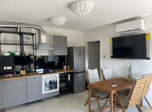 Apartment De Frata