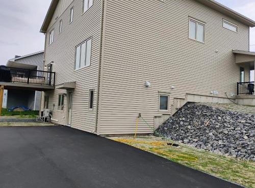 Apartment in Fredericton