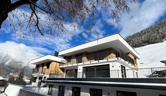 Apartment in Sölden near Ski Lift