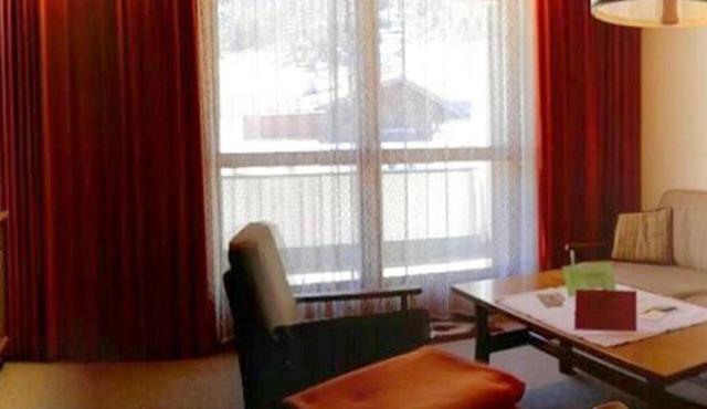 Apartment Olperer - great app. for max. 5 people in a great location