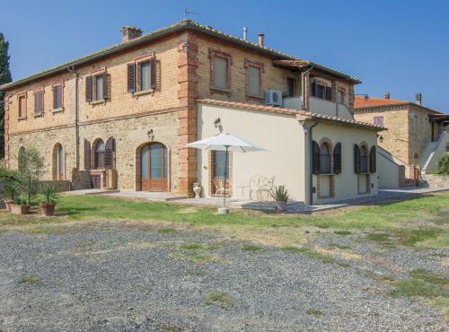 Apartment Podere Sant'Elisa-1 by Interhome in Podere SantʼElisa