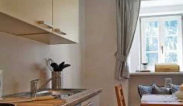 Apartment 'Priestereck' with Mountain View, Shared Terrace and Wi-Fi