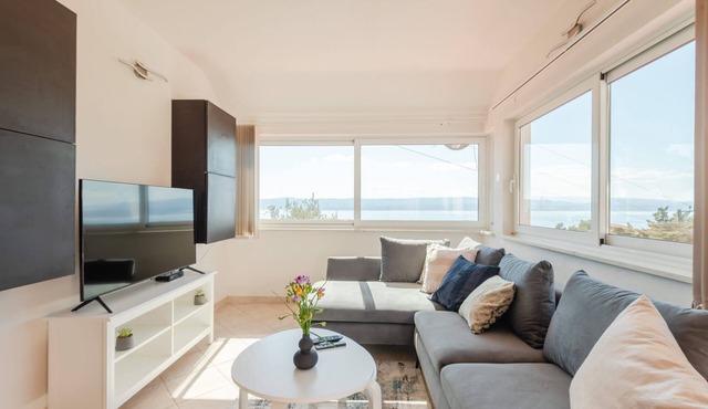 Apartment Relax (94381-A1) - Marusici
