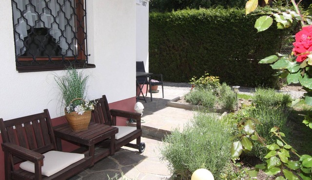 Apartment with 1 bedroom - Wessely Aloisia