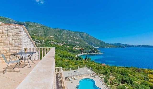 Apartments and rooms Niko, (12730), Soline, hr