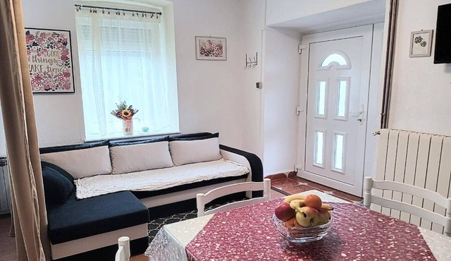 Apartments Jezerane - Studio Apartment