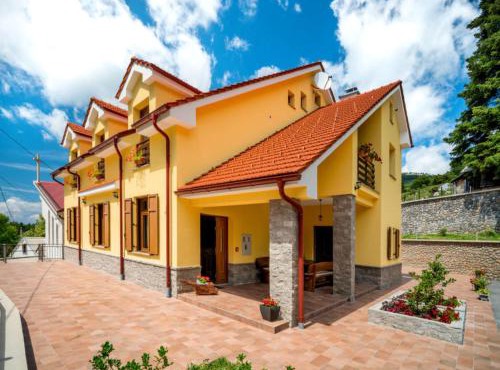 Apartments Oltari