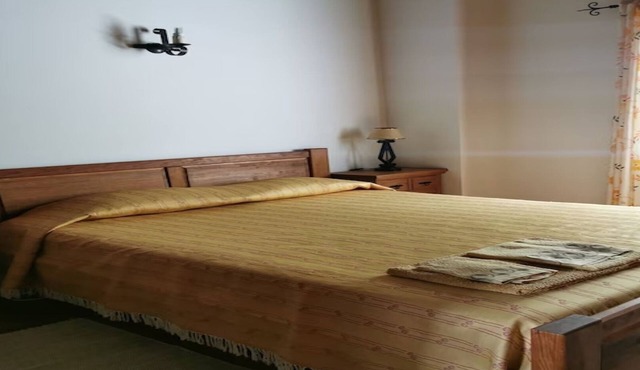 Atafona House 3 Bedrooms