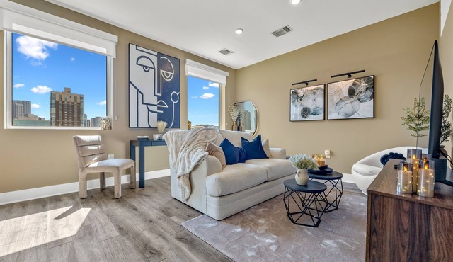 Atlanta Haven: Business Travel Homes for Executives & Professionals