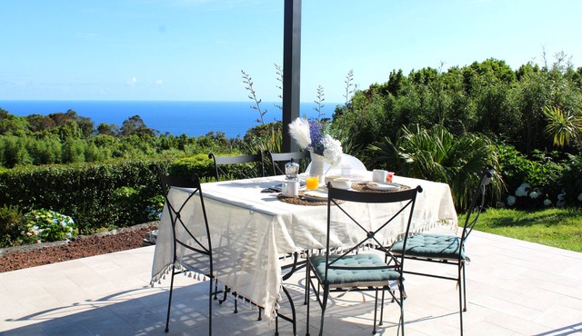 Azores Panorama Lodge