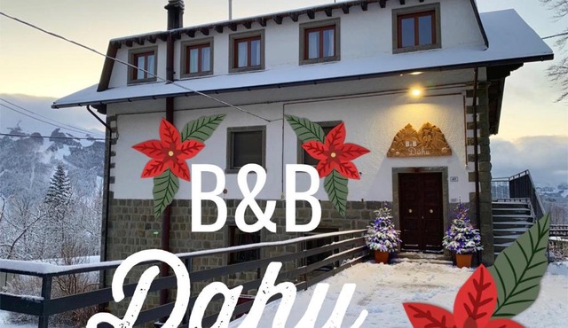 B&B Dahu