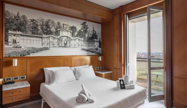 B&B Hotel Modena