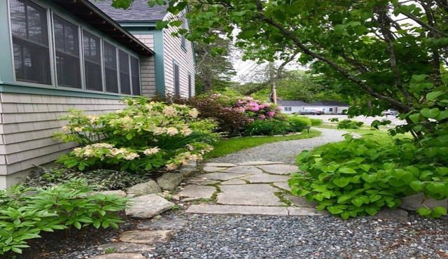 Bar Harbor Suite Under The Eaves